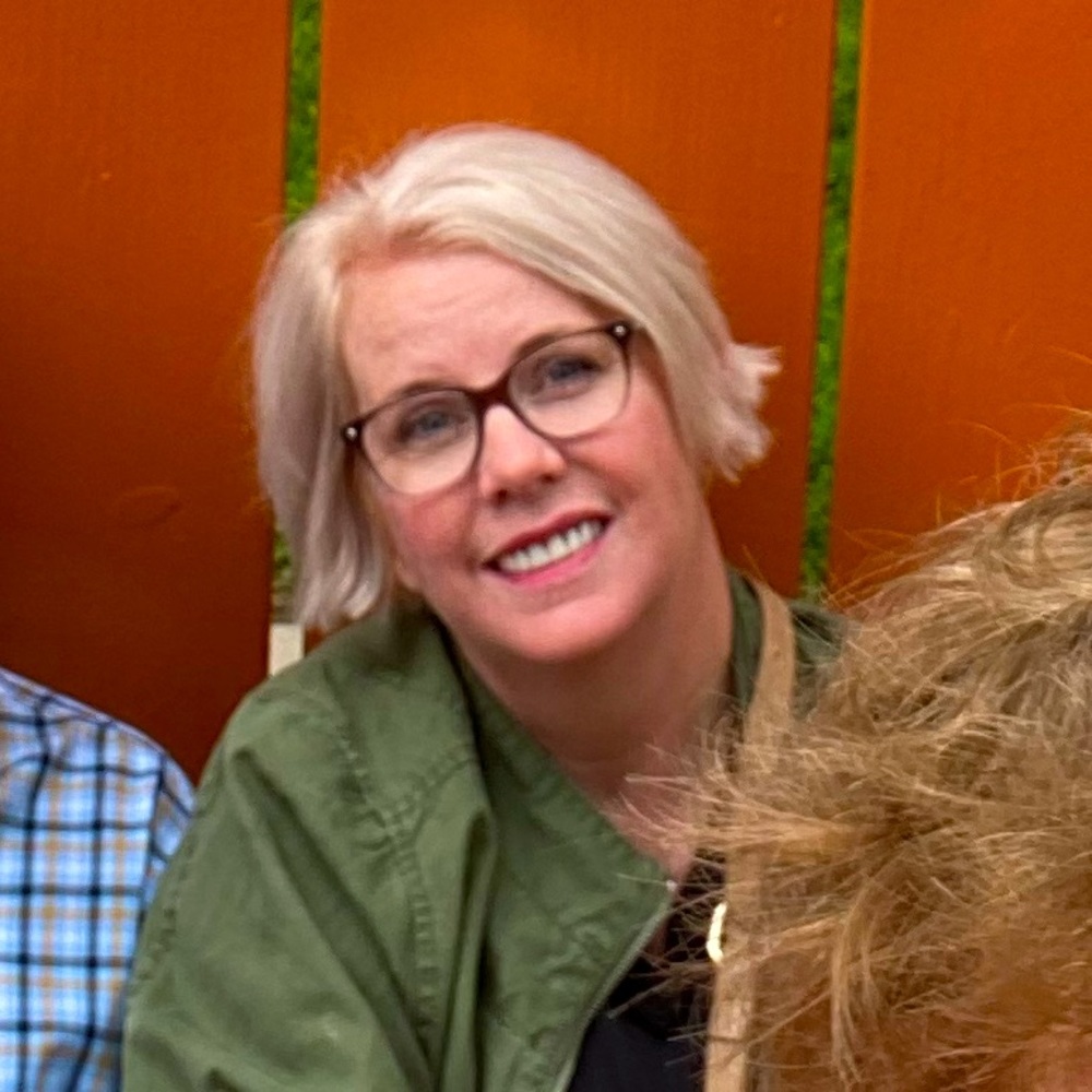 Meet your Posher, Tracie
